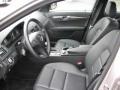 Pewter Metallic - C 350 Sport Photo No. 10