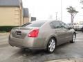 2006 Spirited Bronze Pearl Nissan Maxima 3.5 SE  photo #6