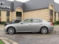 Diamond Graphite Metallic - G 35 Sedan Photo No. 4