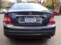 2008 Steel Grey Metallic Mercedes-Benz C 300 4Matic Sport  photo #5