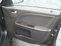 2008 Alloy Grey Metallic Mercury Sable Premier Sedan  photo #17