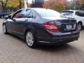 2008 Steel Grey Metallic Mercedes-Benz C 300 4Matic Sport  photo #6