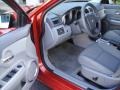 2008 Sunburst Orange Pearl Dodge Avenger SXT  photo #10