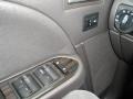 2008 Alloy Grey Metallic Mercury Sable Premier Sedan  photo #24