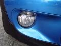 2007 Laser Blue Metallic Mini Cooper S Hardtop  photo #30