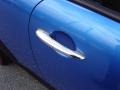 2007 Laser Blue Metallic Mini Cooper S Hardtop  photo #41