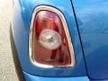 2007 Laser Blue Metallic Mini Cooper S Hardtop  photo #44