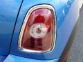 2007 Laser Blue Metallic Mini Cooper S Hardtop  photo #45