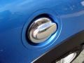 2007 Laser Blue Metallic Mini Cooper S Hardtop  photo #50