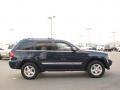 2005 Midnight Blue Pearl Jeep Grand Cherokee Limited 4x4  photo #5