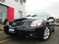 Super Black - Maxima 3.5 SL Photo No. 2