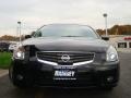 Super Black - Maxima 3.5 SL Photo No. 3