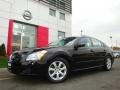 Super Black - Maxima 3.5 SL Photo No. 4