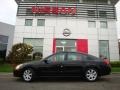 Super Black - Maxima 3.5 SL Photo No. 5