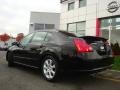 Super Black - Maxima 3.5 SL Photo No. 6
