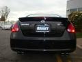 Super Black - Maxima 3.5 SL Photo No. 8