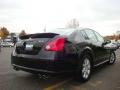 Super Black - Maxima 3.5 SL Photo No. 9