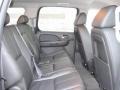 Greystone Metallic - Suburban LT 4x4 Photo No. 7