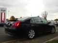 Super Black - Maxima 3.5 SL Photo No. 10