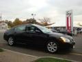 Super Black - Maxima 3.5 SL Photo No. 12