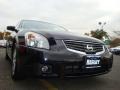 Super Black - Maxima 3.5 SL Photo No. 15