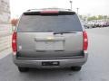 2009 Greystone Metallic Chevrolet Suburban LT 4x4  photo #11