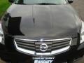 Super Black - Maxima 3.5 SL Photo No. 16