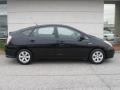 Black - Prius Hybrid Photo No. 2