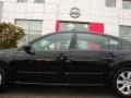Super Black - Maxima 3.5 SL Photo No. 18
