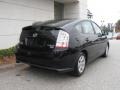 Black - Prius Hybrid Photo No. 3