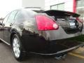 Super Black - Maxima 3.5 SL Photo No. 19