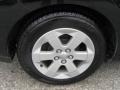 Black - Prius Hybrid Photo No. 4