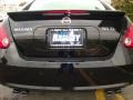 Super Black - Maxima 3.5 SL Photo No. 20
