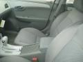 Silver Ice Metallic - Malibu LS Sedan Photo No. 3
