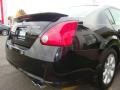 Super Black - Maxima 3.5 SL Photo No. 21