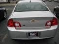 Silver Ice Metallic - Malibu LS Sedan Photo No. 5