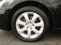 Super Black - Maxima 3.5 SL Photo No. 24