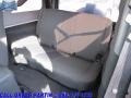 Bright Silver Metallic - Wrangler Unlimited 4x4 Photo No. 12