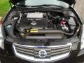 Super Black - Maxima 3.5 SL Photo No. 28
