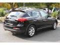 Black Obsidian - EX 35 Journey AWD Photo No. 5
