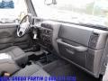 Bright Silver Metallic - Wrangler Unlimited 4x4 Photo No. 15