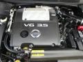 Super Black - Maxima 3.5 SL Photo No. 29
