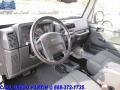 Bright Silver Metallic - Wrangler Unlimited 4x4 Photo No. 16