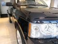 2006 Buckingham Blue Metallic Land Rover Range Rover Supercharged  photo #6