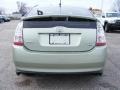 Silver Pine Green Mica - Prius Hybrid Photo No. 4