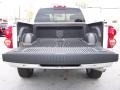 2008 Bright White Dodge Ram 1500 SLT Quad Cab 4x4  photo #7