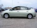 Silver Pine Green Mica - Prius Hybrid Photo No. 6