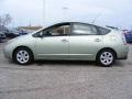 2007 Silver Pine Green Mica Toyota Prius Hybrid  photo #6