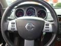 Super Black - Maxima 3.5 SL Photo No. 34