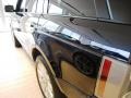 2006 Buckingham Blue Metallic Land Rover Range Rover Supercharged  photo #11